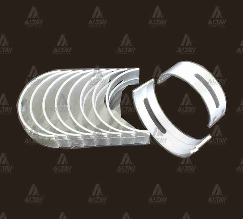 Mitsubishi Canter Ana Yatak Ana OEM M121H-075